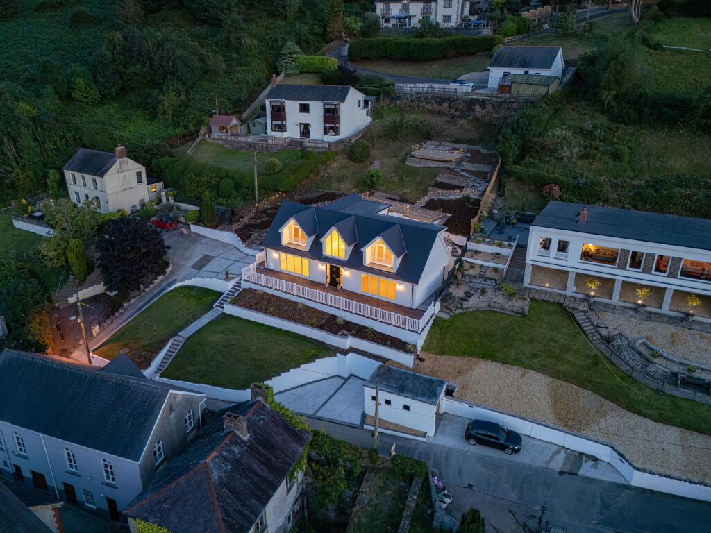 Bethel Lane, Penclawdd, Swansea, SA4 3FP